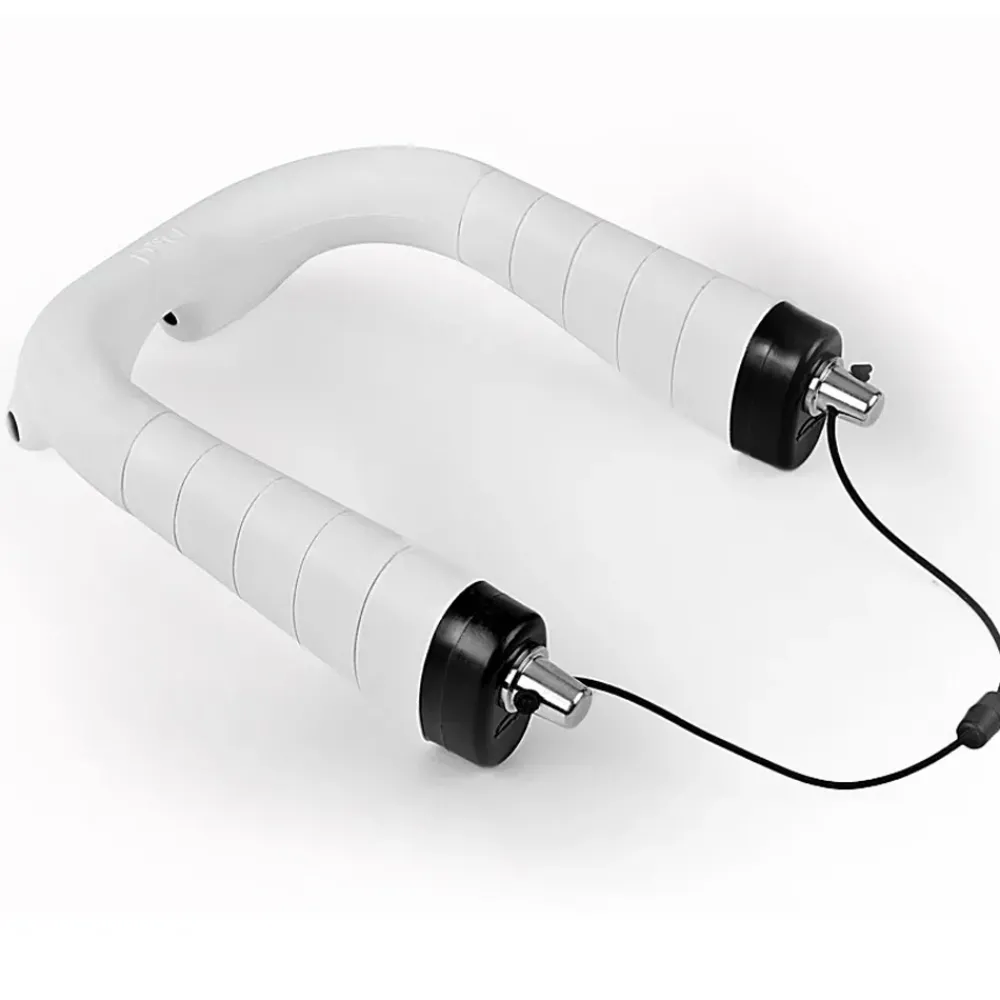 C4 Plomb de cou D&D 3kg Blanc