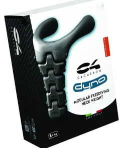 C4 Plomb de cou Dyno Blanc