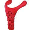C4 Plomb de cou Dyno Rouge