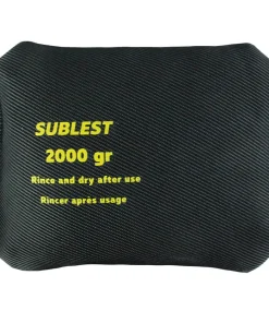SUBLEST Lestage Et Ceintures|Plomb De Lestage^Plomb Poche Grenaille 2 Kg