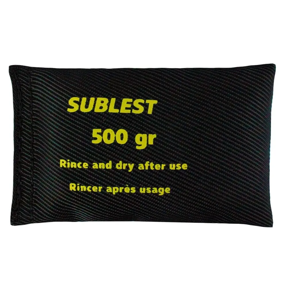 SUBLEST Plomb Poche Grenaille 500g