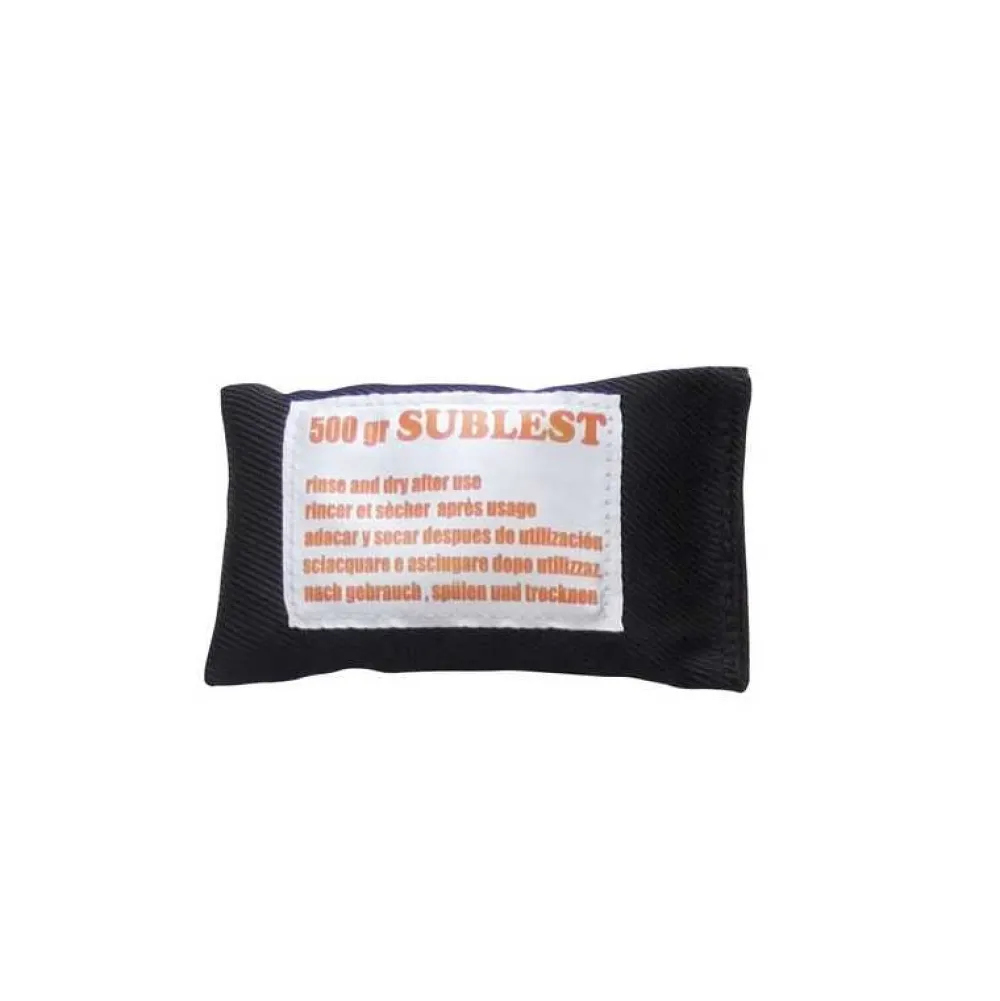 SUBLEST Plomb Poche Grenaille 500g