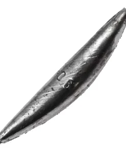 LEMER Plombs de traine banane