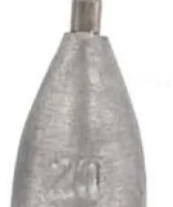 POWERLINE Plombs Dropshot Poire