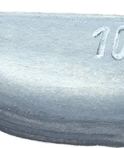 LEMER Plombs|Plombs / Bombettes / Buldos / Flotteurs^Plombs lancer bateau à anneau