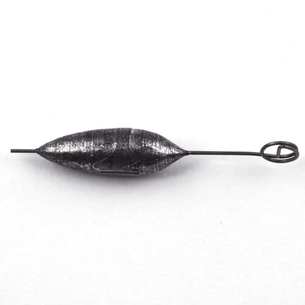 LEMER Plombs Olivettes percées
