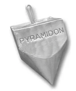 LEMER Plombs De Pêche / Bombettes / Buldos / Flotteurs|Plomb De Pêche^Plombs pyramidon