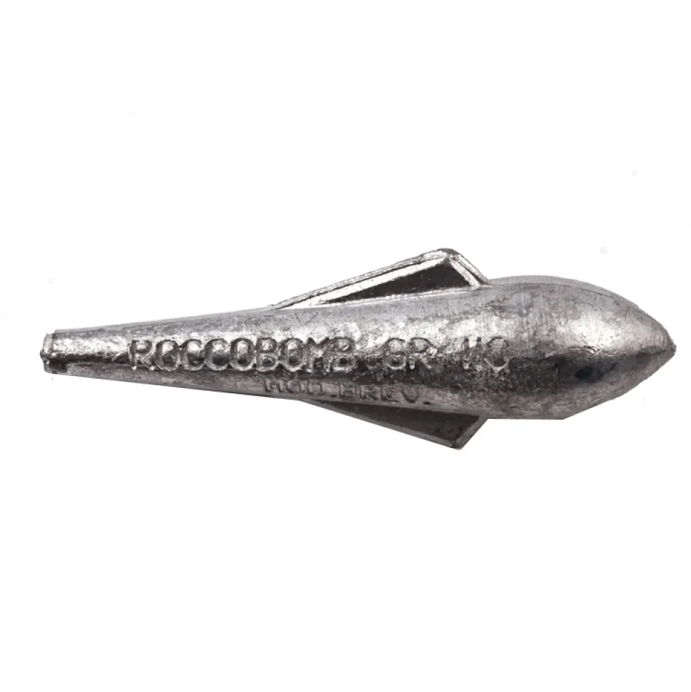 LEMER Plombs De Pêche / Bombettes / Buldos / Flotteurs|Plomb De Pêche^Plombs surf bombe coulissants