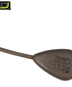MAD Plombs Flat Pear Inline Lead