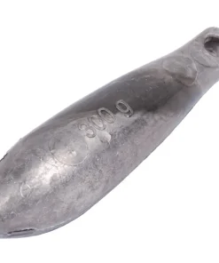 LEMER Plombs maquereaux forme longue