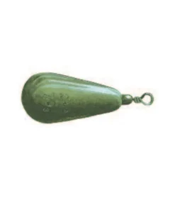 LEMER Plombs De Pêche / Bombettes / Buldos / Flotteurs|Plombs Carpe^Plombs poire + émerillons " Arlesey"