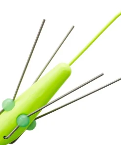 LEMER Plombs surf grappin débrayable phosphorescent