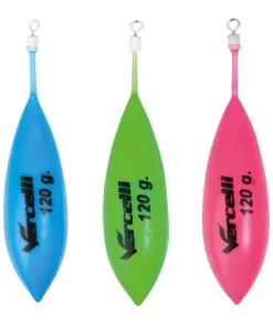 VERCELLI Plombs Casting Tige