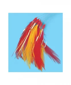 FLASHMER Plumes de Mer Filaments