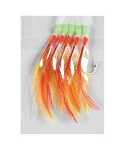 FLASHMER Plumes Lumi-Plume| Leurres|Leurres
