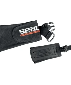 SEAC SUB Accessoires Gilets^Poche à lest Pour Stab EQ-Pro