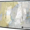 TOPOMARINE Carte Marine^Pochette de protection Topoplastic PVC transparent avec rabat