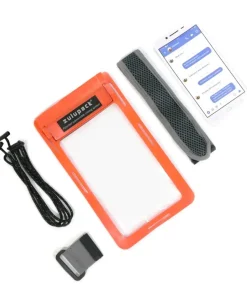 ZULUPACK Pochette de téléphone étanche
