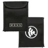 MDNS Accessoire^Pochette E-key Pocket Pouch clef electronique voiture