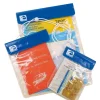 O'WAVE Pochette étanche standard pour document Taille L