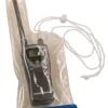 O'WAVE Le Rangement^Pochette étanche standard pour VHF