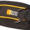 SEVEN BASS Pochette pour float tube Flex Cargo XL - Orange