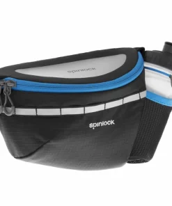 SPINLOCK Pochette de ceinture avec porte bouteille| Gilet De Sauvetage