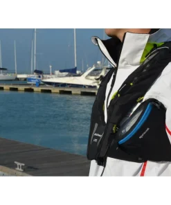 SPINLOCK Pochette de poitrine