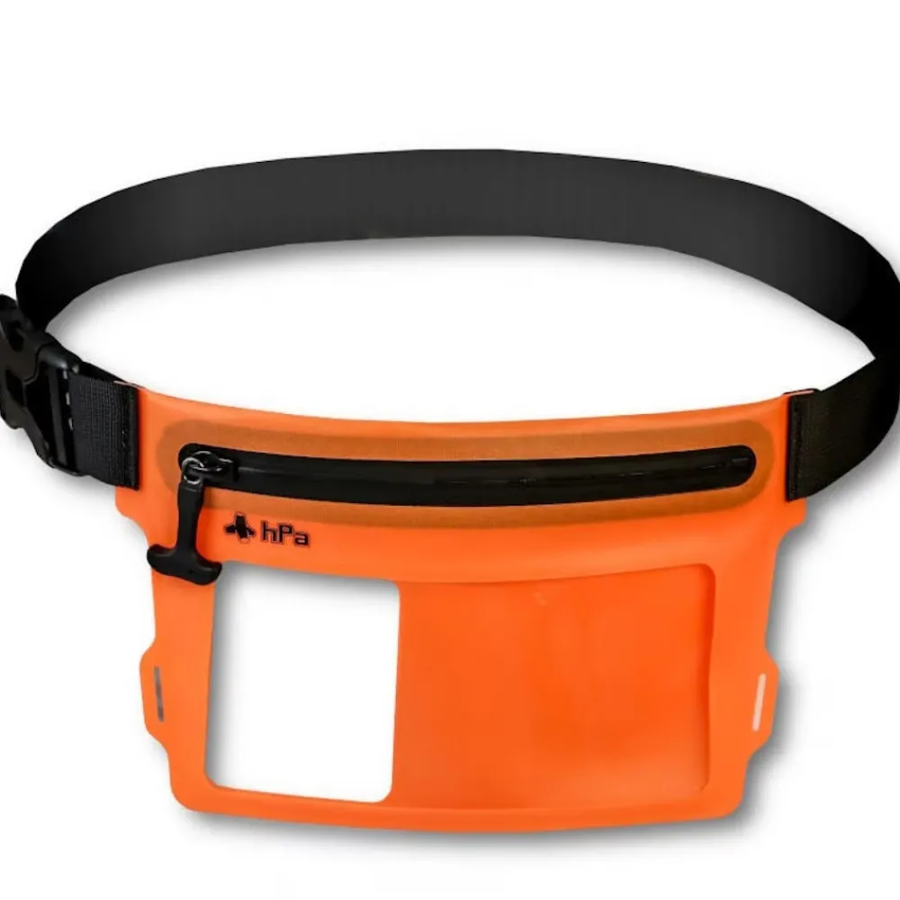 HPA Pochette Téléphone Étanche|Sac Étanche^Pochette tablette étanche Swimpack Orange