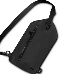 HPA Sac Étanche|Pochette Téléphone Étanche^Pochette étanche Minisling Noir