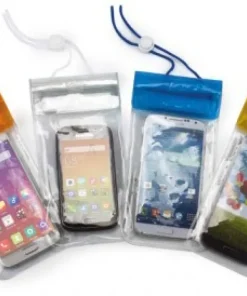 O'WAVE Pochette étanche Smartphone