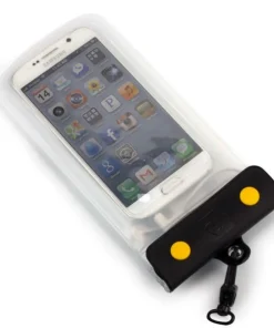 O'WAVE Pochette étanche pour smartphone