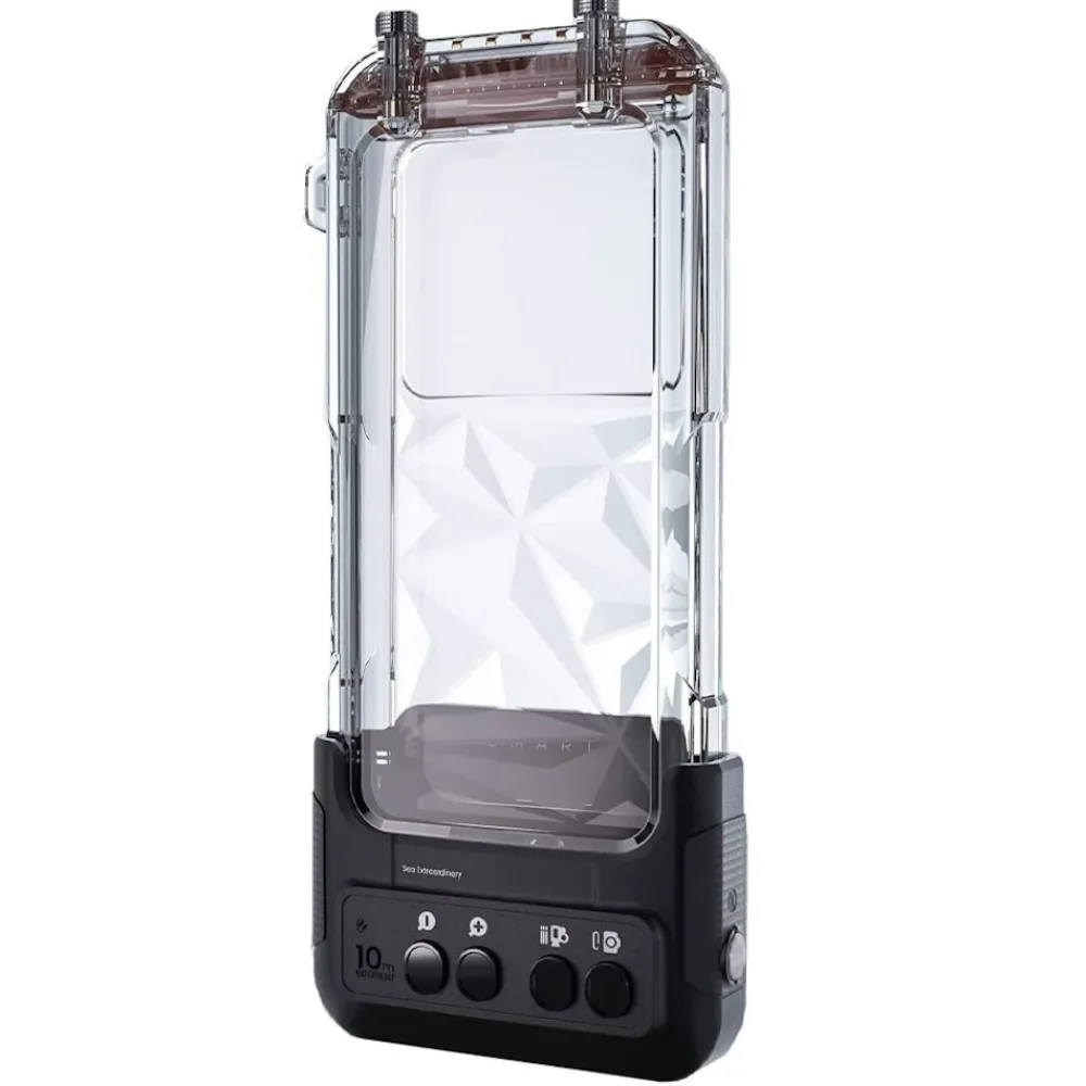 SUBLUE Pochette étanche téléphone H1