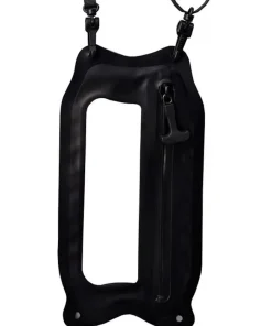 HPA Pochette téléphone étanche Noir