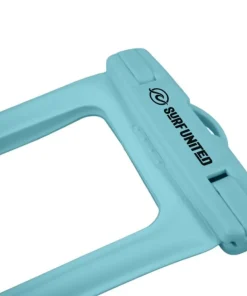 SURF UNITED Pochette Téléphone Étanche|Bagagerie Étanche Canoë-Kayak^Pochette téléphone étanche flottante Bleu