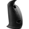 C4 Pièces C4^Poignée Droitier pour Arbalètes Gladius - Noir