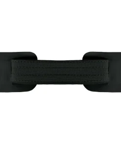 SURF UNITED Poignée^Poignée noire Neoprène paddle kayak PVC Noir