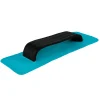 SURF UNITED Poignée^Poignée noire Nylon paddle kayak PVC Bleu ciel