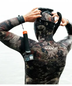 GOPRO Poignée pour camera flottante
