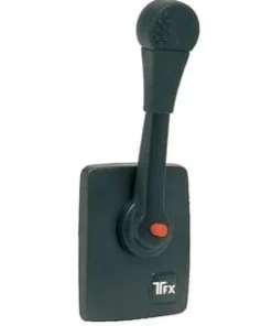 TéLéFLEX Poignée seule Teleflex pour 700SS spécial voilier - Sans boitier de commande