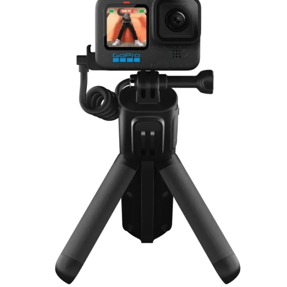 GOPRO Poignée Volta pour camera avec alimentation