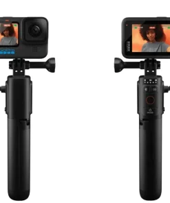 GOPRO Poignée Volta pour camera avec alimentation