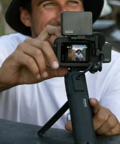 GOPRO Poignée Volta pour camera avec alimentation