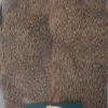 JMC & MOUCHES DE CHARETTE Poils JMC Chevreuil Pack 30cm| Montage Mouche