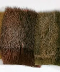 JMC & MOUCHES DE CHARETTE Montage Mouche^Poils JMC Chevreuil Select Extra Fin