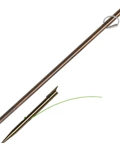 SALVIMAR Pole Spear Et Foëne^Pointe détachable pour Pole spear Ø 18