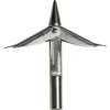 SIGALSUB Trident Et Multi-Pointes^Pointe inox deux ardillons