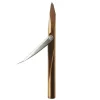 SALVIMAR Trident Et Multi-Pointes^Pointe Inox trempé K9 mono ardillon Tricuspide