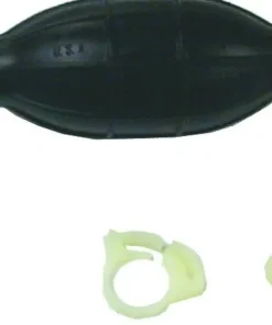 SIERRA Circuit Carburant^Poire d'amorçage Ø 10 mm