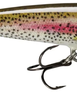RAPALA Leurres Truite^Poisson nageur Original Flottant 3 cm 2 g